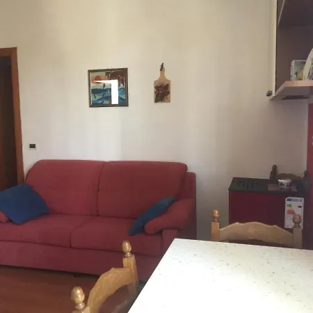 Corte Papadopoli 2 Apartmán