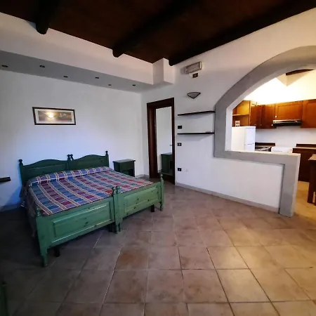Corte Papadopoli 2 Apartmán *