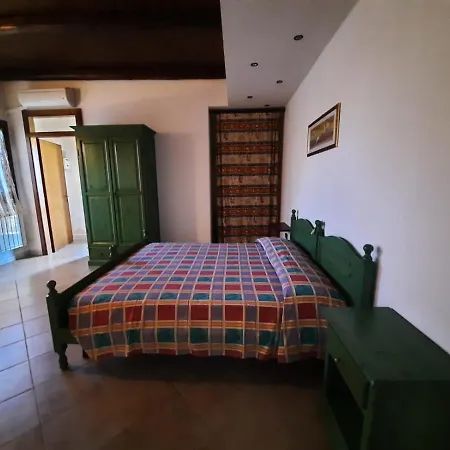 Apartmán Corte Papadopoli 2