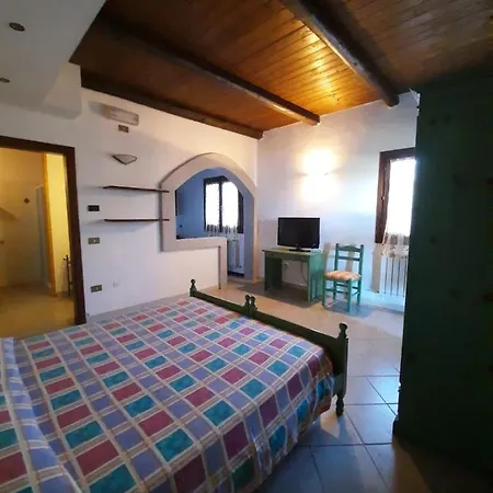 Apartmán Corte Papadopoli 2 Porto Tolle