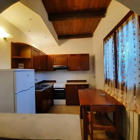 Corte Papadopoli 2 Apartmán Porto Tolle