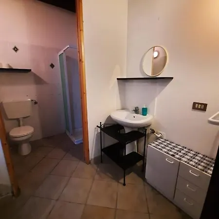 Corte Papadopoli 2 Apartmán Porto Tolle
