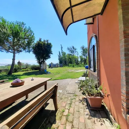 Apartmán Corte Papadopoli 2 *