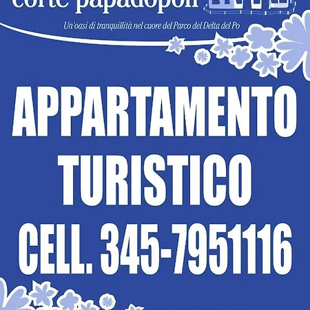 Corte Papadopoli 2
