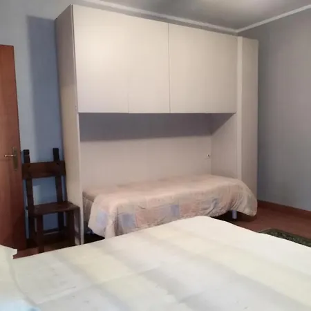 Apartmán Corte Papadopoli 2 *